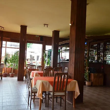 Eleni Palace Отель *