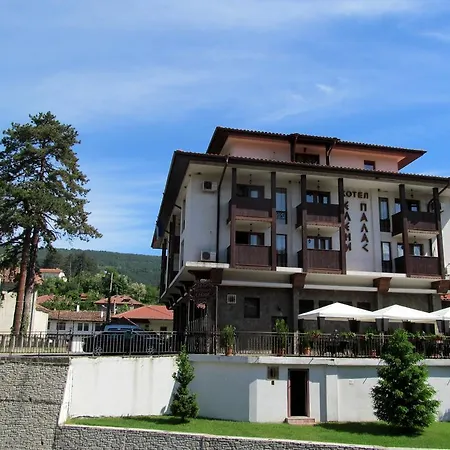 Eleni Palace * Elena