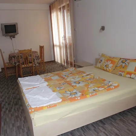 Отель Eleni Palace Елена