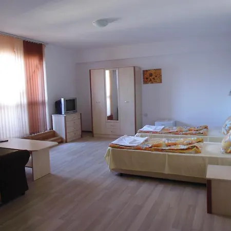 Eleni Palace Отель Елена
