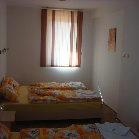 Eleni Palace Елена