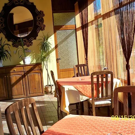 Отель Eleni Palace Елена