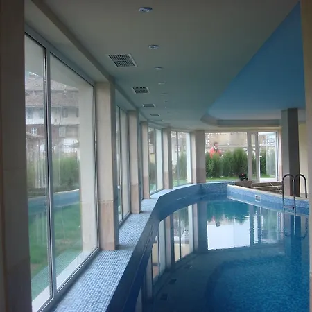 Eleni Palace