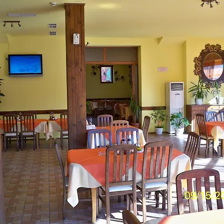 Eleni Palace Елена