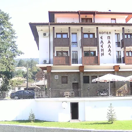Eleni Palace Елена