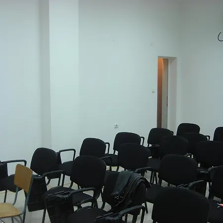 Отель Eleni Palace