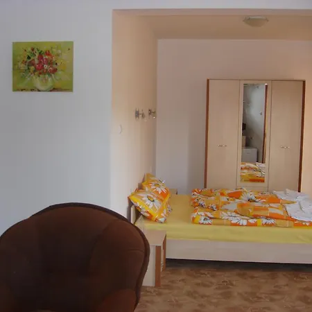 Отель Eleni Palace Елена