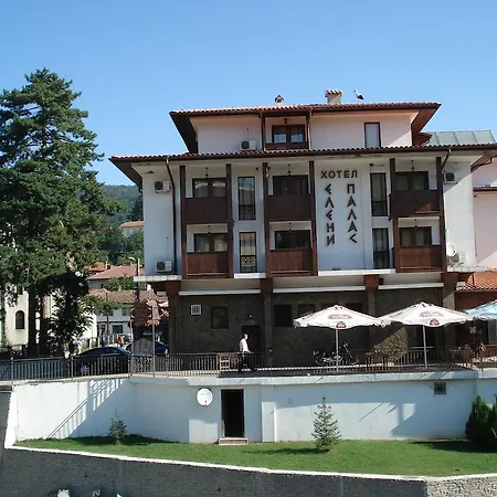 Eleni Palace