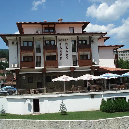 Eleni Palace Елена