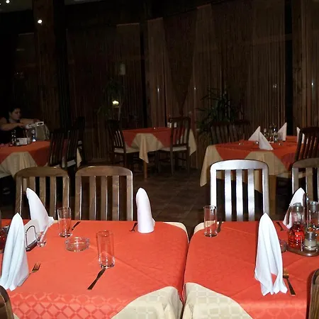 Отель Eleni Palace Елена