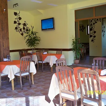 Eleni Palace Елена