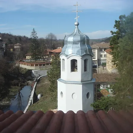 Eleni Palace