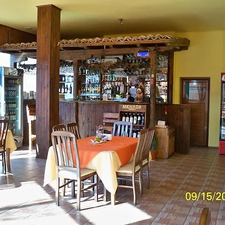 Eleni Palace Елена