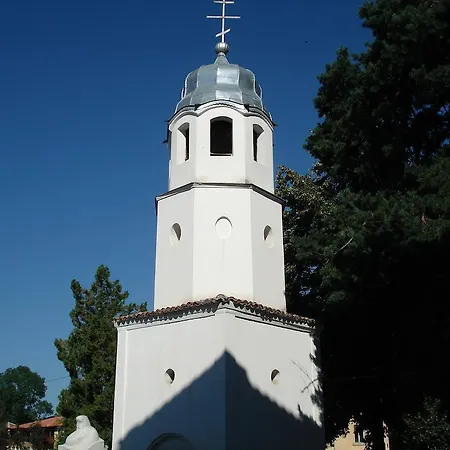 Eleni Palace