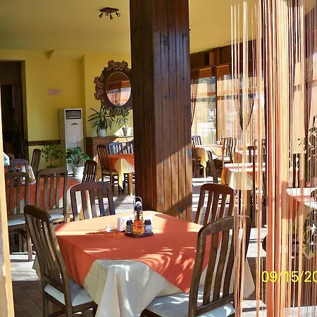 Отель Eleni Palace *