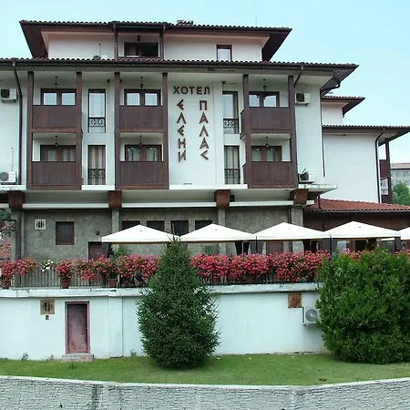 Eleni Palace * Елена