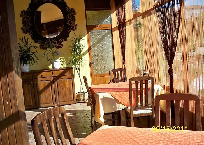 Hotel Eleni Palace Elena